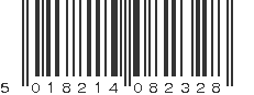 EAN 5018214082328