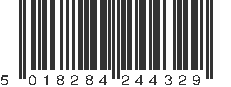 EAN 5018284244329