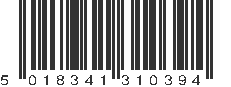 EAN 5018341310394