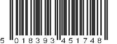 EAN 5018393451748