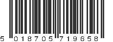 EAN 5018705719658