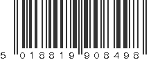 EAN 5018819908498