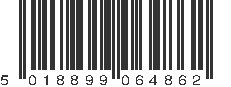 EAN 5018899064862