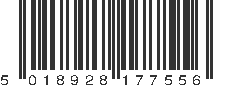 EAN 5018928177556