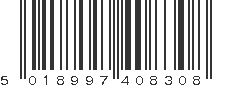 EAN 5018997408308