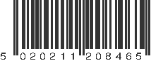EAN 5020211208465