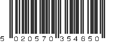 EAN 5020570354650