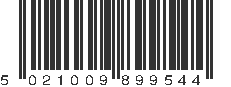 EAN 5021009899544
