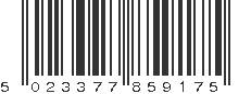 EAN 5023377859175
