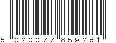 EAN 5023377859281