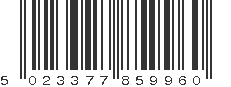 EAN 5023377859960