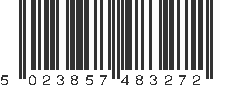 EAN 5023857483272