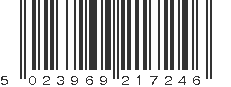 EAN 5023969217246