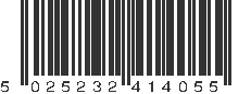 EAN 5025232414055