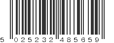 EAN 5025232485659