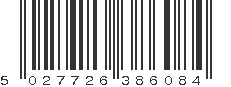 EAN 5027726386084
