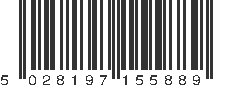EAN 5028197155889