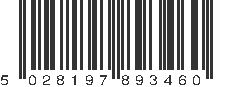 EAN 5028197893460