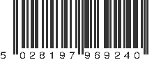 EAN 5028197969240