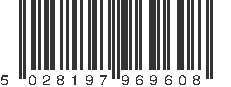 EAN 5028197969608