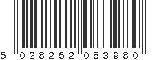 EAN 5028252083980