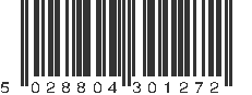 EAN 5028804301272