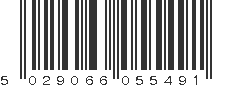 EAN 5029066055491