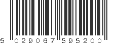 EAN 5029067595200
