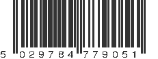 EAN 5029784779051