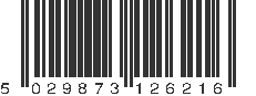 EAN 5029873126216