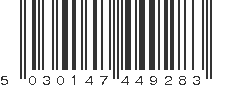 EAN 5030147449283