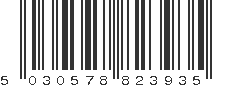 EAN 5030578823935