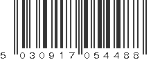 EAN 5030917054488