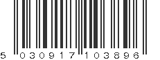 EAN 5030917103896