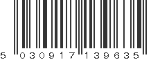 EAN 5030917139635