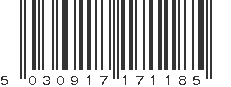 EAN 5030917171185