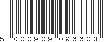 EAN 5030939096633