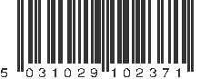 EAN 5031029102371