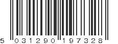 EAN 5031290197328