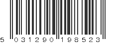 EAN 5031290198523