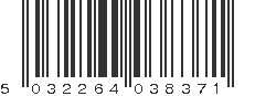 EAN 5032264038371