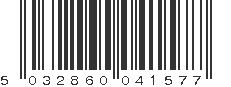 EAN 5032860041577