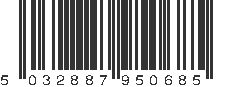 EAN 5032887950685