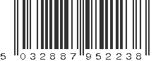 EAN 5032887952238