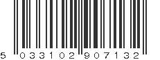 EAN 5033102907132