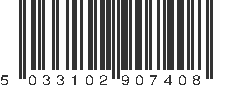 EAN 5033102907408