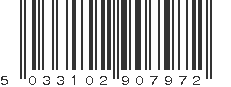 EAN 5033102907972