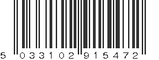 EAN 5033102915472