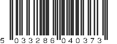 EAN 5033286040373