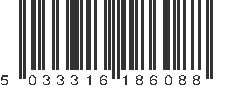 EAN 5033316186088
